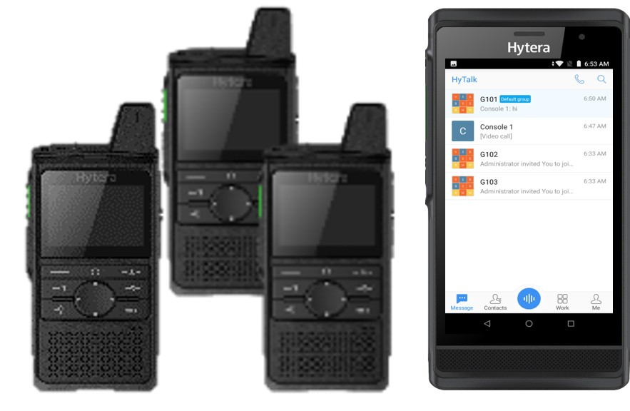 Servicio Ejecutivo 1